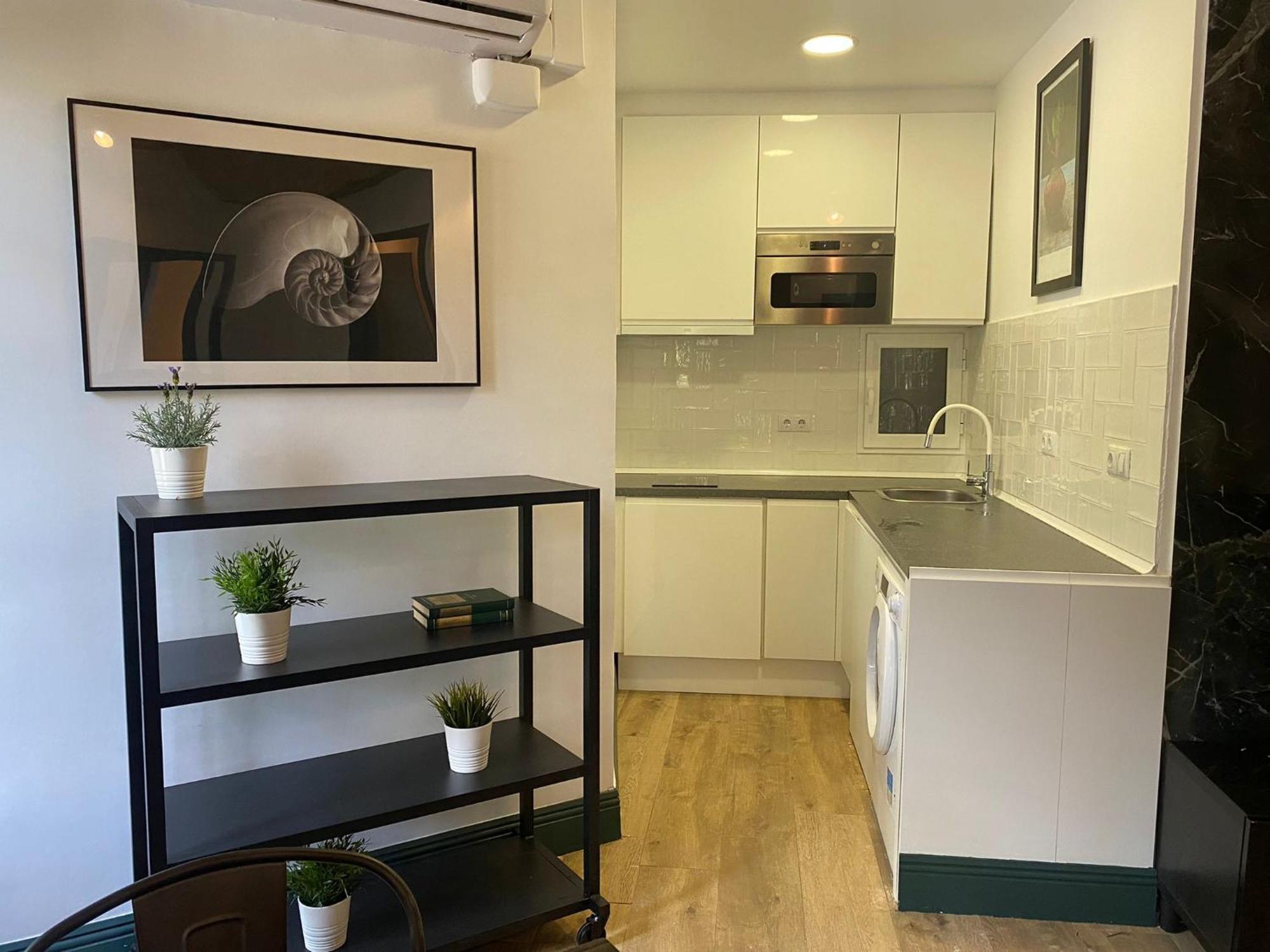 Apartamento Rent - Gaudi House