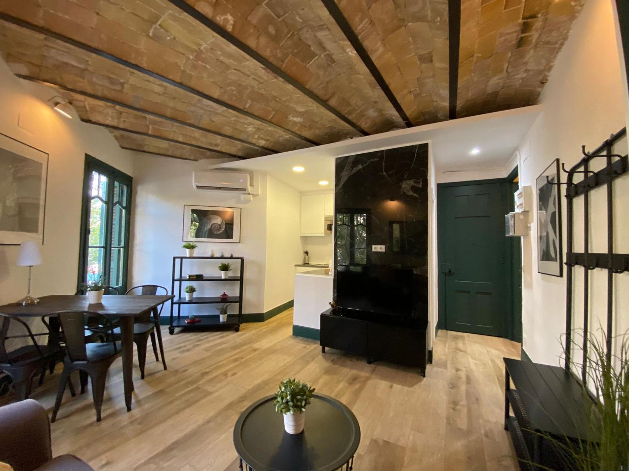 Apartamento Rent - Gaudi House *