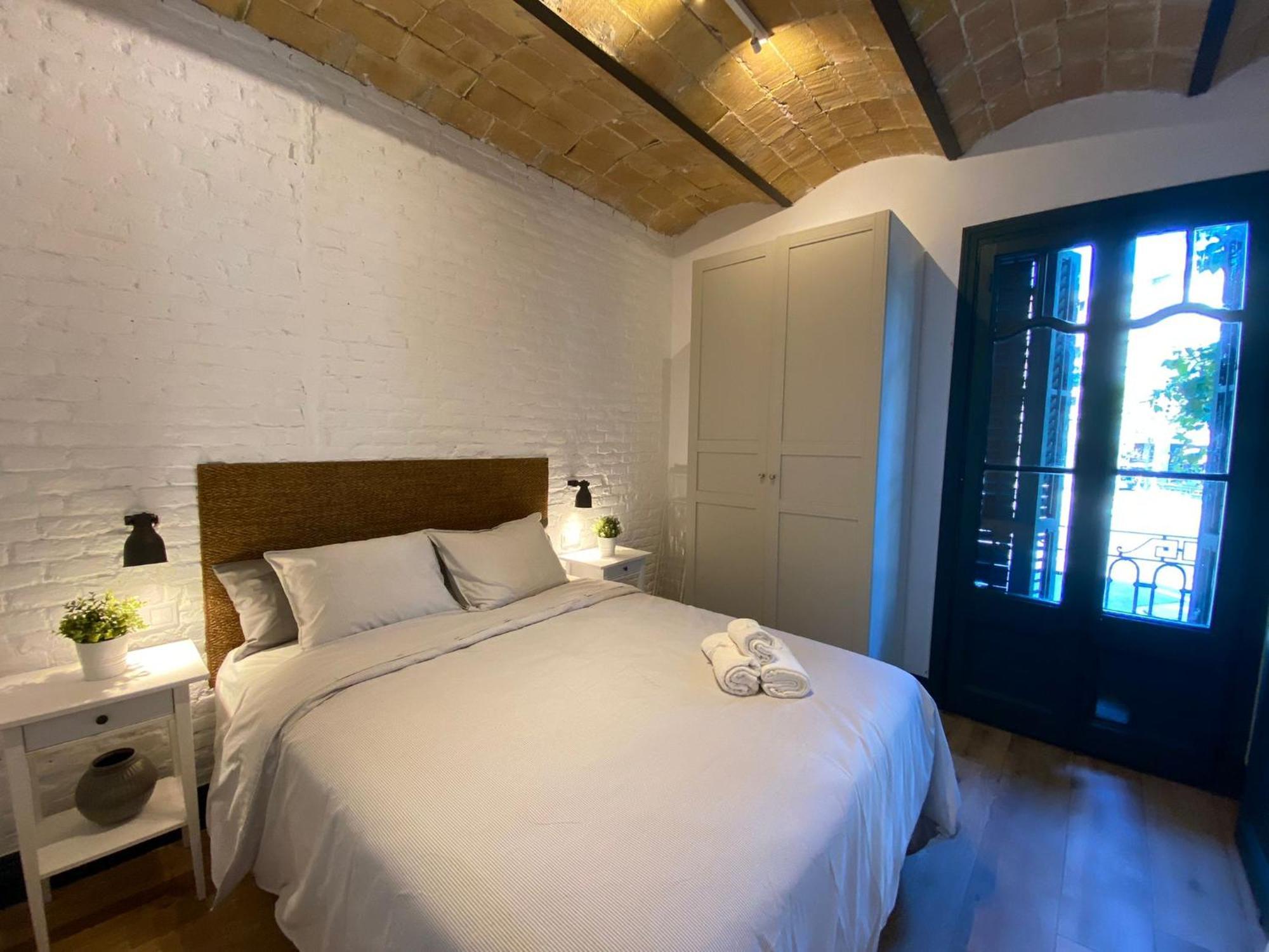 Rent - Gaudi House Apartamento