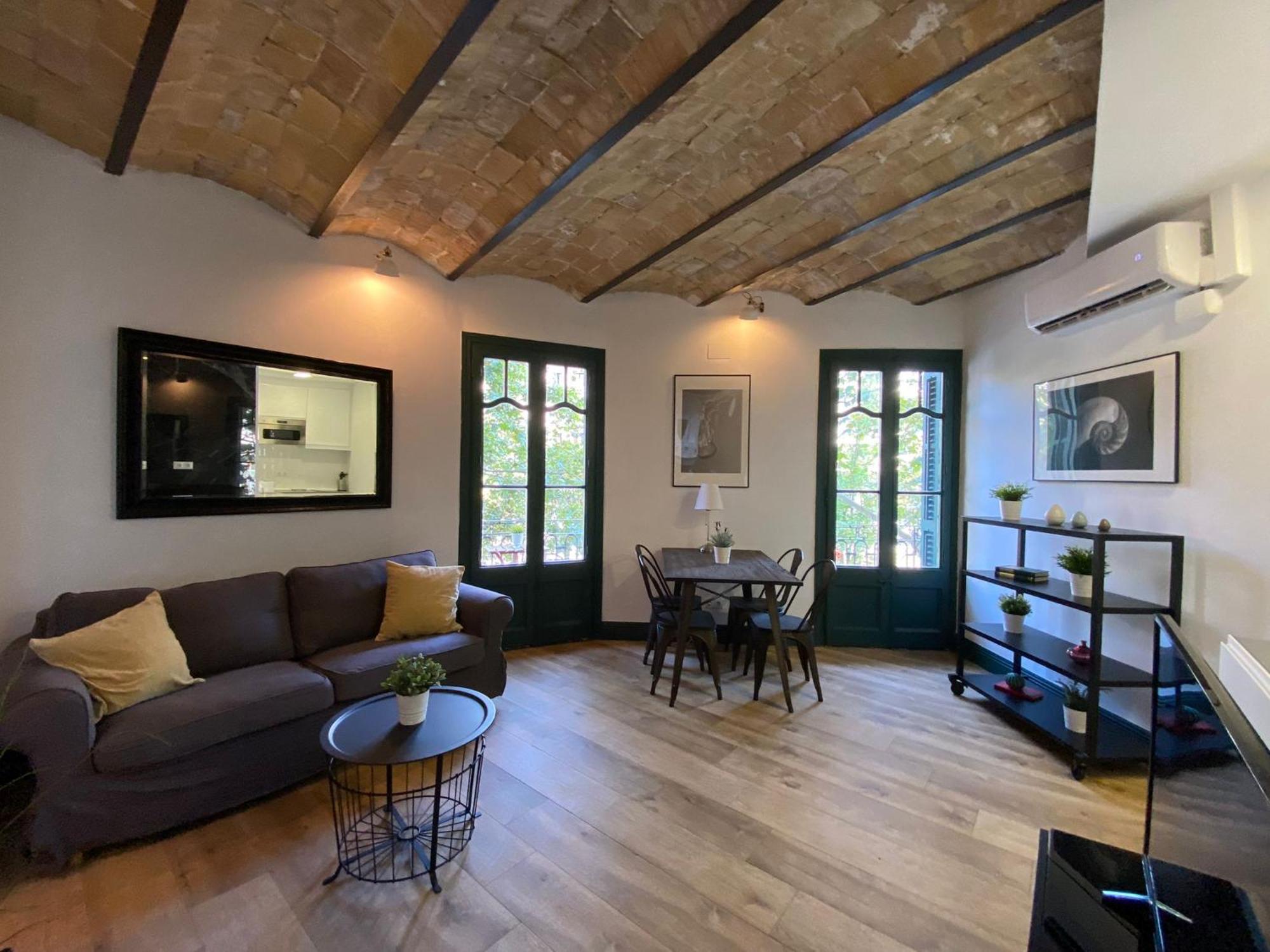Rent - Gaudi House Apartamento Barcelona