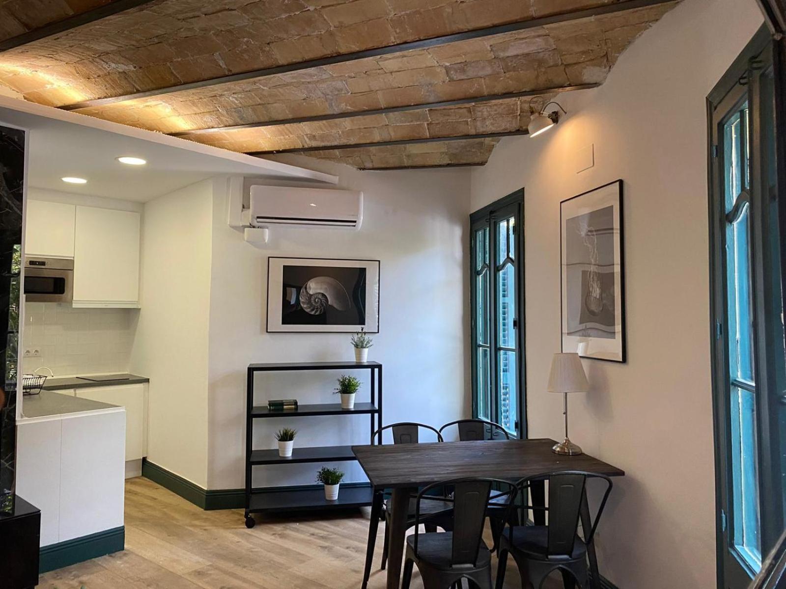 Rent - Gaudi House Apartamento Barcelona